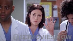 Grey’s Anatomy Season 4 Episode 1