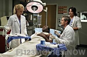 Grey’s Anatomy Season 4 Episode 2