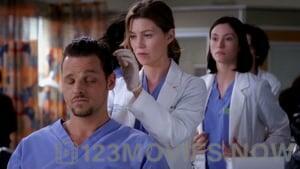 Grey’s Anatomy Season 4 Episode 2