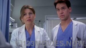 Grey’s Anatomy Season 4 Episode 2