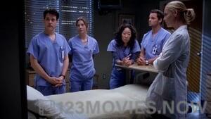 Grey’s Anatomy Season 4 Episode 3