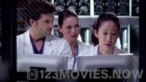 Grey’s Anatomy Season 4 Episode 4