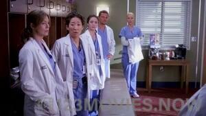 Grey’s Anatomy Season 4 Episode 5