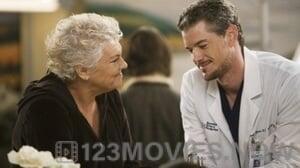 Grey’s Anatomy Season 5 Episode 12