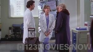 Grey’s Anatomy Season 5 Episode 12