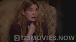 Grey’s Anatomy Season 5 Episode 12