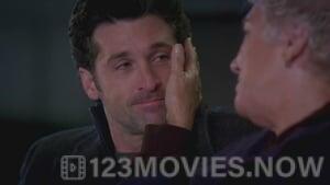 Grey’s Anatomy Season 5 Episode 12