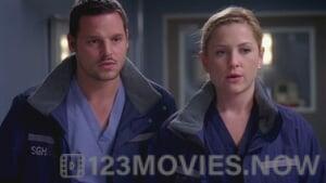 Grey’s Anatomy Season 5 Episode 12