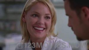 Grey’s Anatomy Season 5 Episode 17