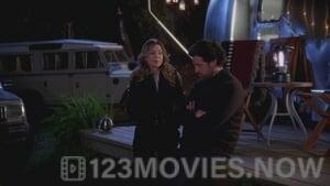 Grey’s Anatomy Season 5 Episode 18