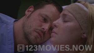 Grey’s Anatomy Season 5 Episode 19