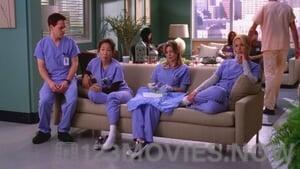 Grey’s Anatomy Season 5 Episode 4