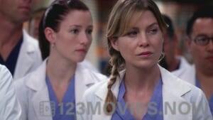 Grey’s Anatomy Season 5 Episode 5