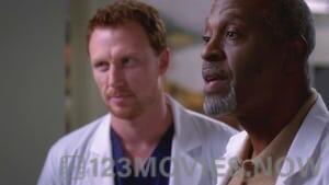 Grey’s Anatomy Season 5 Episode 6