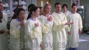 Grey’s Anatomy Season 5 Episode 6