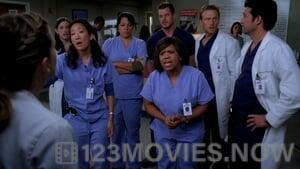 Grey’s Anatomy Season 6 Episode 1