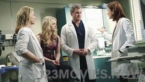 Grey’s Anatomy Season 6 Episode 11