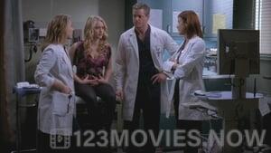 Grey’s Anatomy Season 6 Episode 11