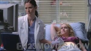 Grey’s Anatomy Season 6 Episode 11