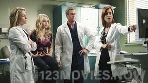 Grey’s Anatomy Season 6 Episode 11