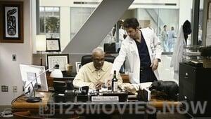 Grey’s Anatomy Season 6 Episode 12