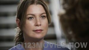 Grey’s Anatomy Season 6 Episode 12