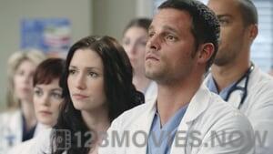 Grey’s Anatomy Season 6 Episode 13