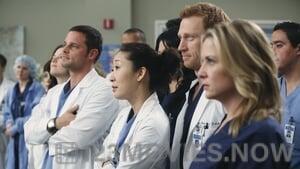 Grey’s Anatomy Season 6 Episode 13