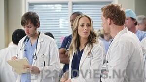 Grey’s Anatomy Season 6 Episode 13