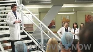 Grey’s Anatomy Season 6 Episode 13