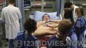 Grey’s Anatomy Season 6 Episode 21