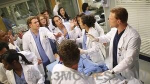 Grey’s Anatomy Season 6 Episode 3