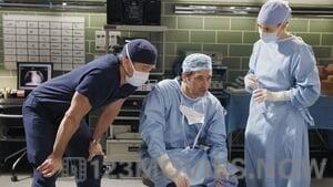 Grey’s Anatomy Season 6 Episode 7