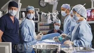 Grey’s Anatomy Season 6 Episode 7