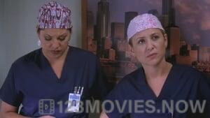 Grey’s Anatomy Season 6 Episode 7