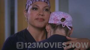 Grey’s Anatomy Season 6 Episode 7