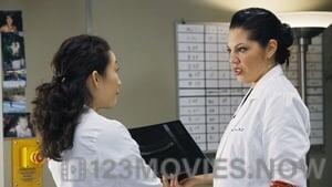 Grey’s Anatomy Season 6 Episode 7