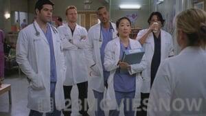 Grey’s Anatomy Season 6 Episode 8