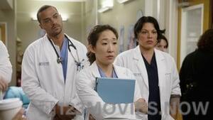 Grey’s Anatomy Season 6 Episode 8