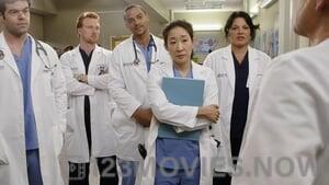 Grey’s Anatomy Season 6 Episode 8