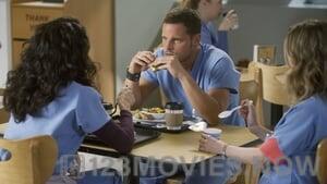 Grey’s Anatomy Season 6 Episode 9