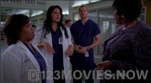 Grey’s Anatomy Season 6 Episode 9