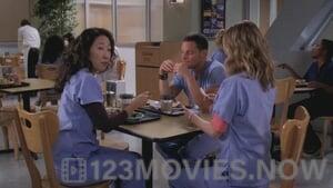 Grey’s Anatomy Season 6 Episode 9