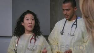 Grey’s Anatomy Season 6 Episode 9