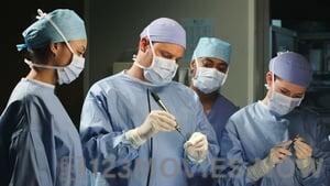 Grey’s Anatomy Season 7 Episode 12