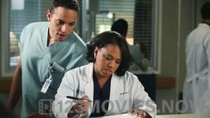 Grey’s Anatomy Season 7 Episode 12