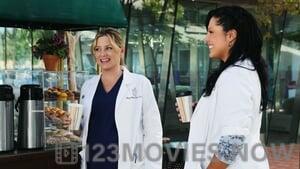 Grey’s Anatomy Season 7 Episode 6