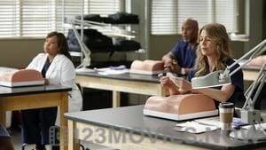 Grey’s Anatomy Season 9 Episode 13