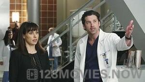 Grey’s Anatomy Season 9 Episode 15