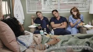 Grey’s Anatomy Season 9 Episode 2